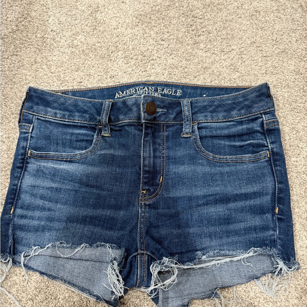 American Eagle Outfitters Jean Shorts